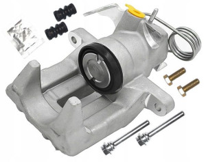 Zacisk Ham Prowadnice Tył Prawy Vw Passat B5 96-05