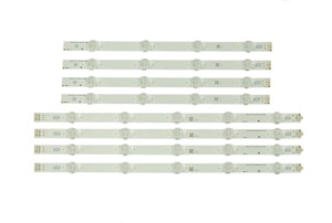 Listwy Led Lg 39" Pola 2.0 39ln5400 39ln5758 39lb575s