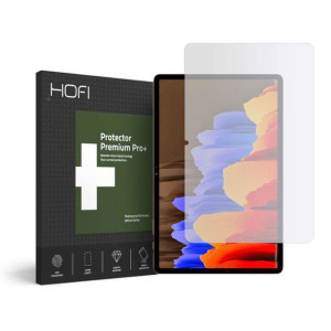 Szkło Hartowane 5D SAMSUNG GALAXY TAB S7+ PLUS 12,4" T970/T976 HOFI Glass P