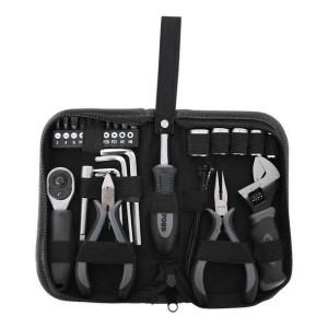Zestaw narzędzi OXFORD TOOL KIT PRO 27pcs