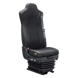 Fotel kierowcy autobusu ISRI 6860/875 NTS 2