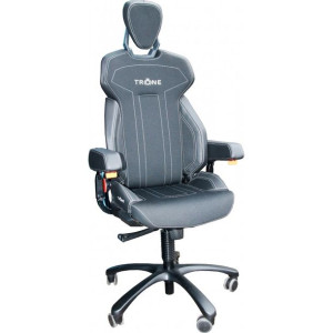 TRONE HB Office version fotel operatora 24h