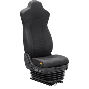 Fotel pneumatyczny ISRI 6860/885 NTS2 bez mechanizmu obrotowego i pasa