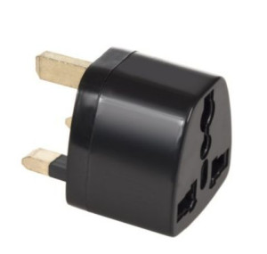 Maclean MCE154 - Adapter zasilania przejściówka GB