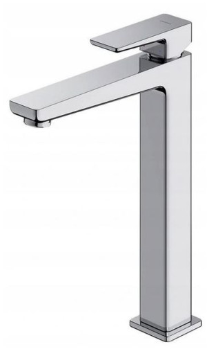 Omnires PARMA bateria umywalkowa chrom PM7412CR