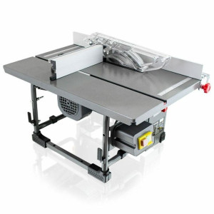 Mobilna Pilarka Stołowa 800w