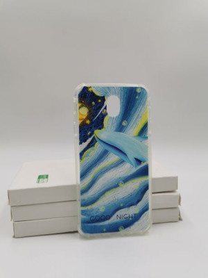 Etui z nadrukiem Samsung Galaxy J7 2017