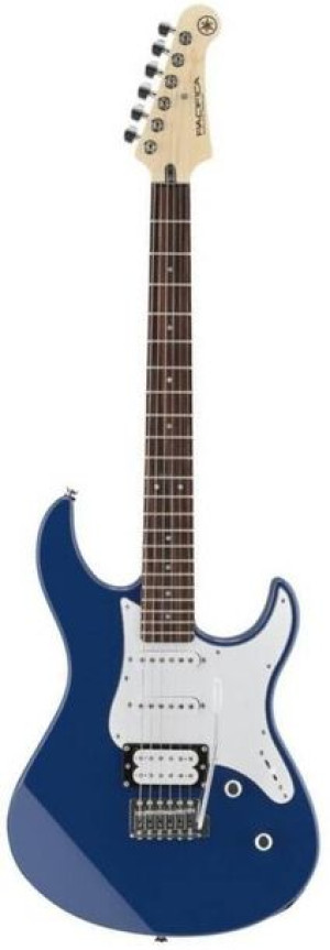 Yamaha Pacifica 112v Utb Rl Gitara Elektryczna Lekcje