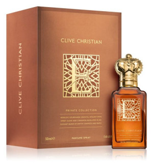 Clive Christian E Gourmande Oriental Edp 50ml