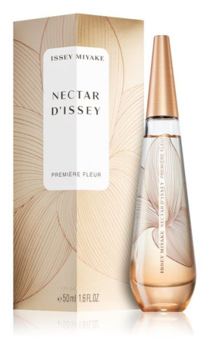 Issey Miyake Nectar D'issey Premiere Fleur 50