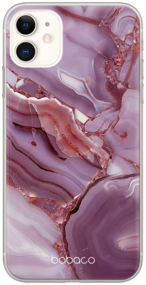 Etui Nadruk Babaco Abstrakt 002 Samsung Galaxy S21 Plus Wielobarwny