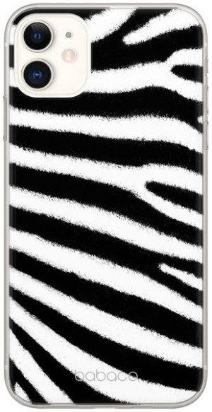 Etui Nadruk Babaco Zwierzęta 006 Samsung Galaxy A32 4g Lte Wielobarwny