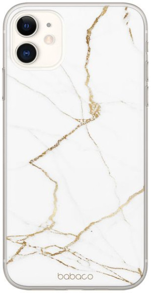 Etui Nadruk Babaco Marble 014 Samsung Galaxy S20 Plus / S11 Wielobarwny