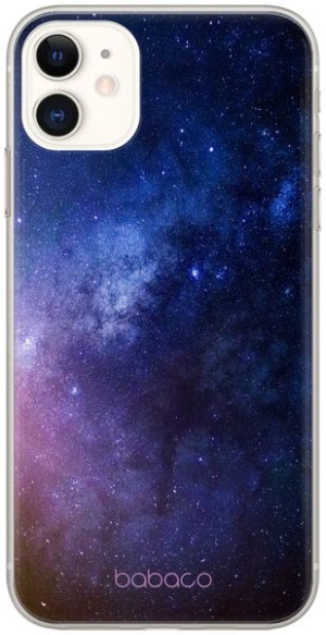 Etui Nadruk Babaco Natura 003 Iphone 12/12 Pro Wielobarwny Pudełko