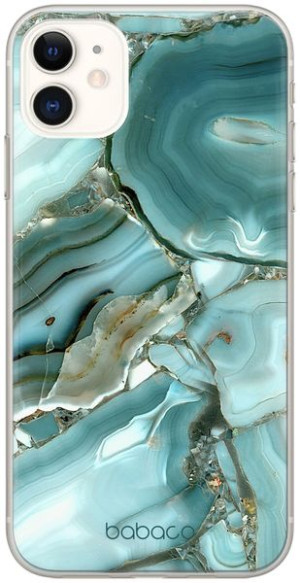 Etui Nadruk Babaco Abstrakt 003 Iphone 12/12 Pro Wielobarwny Pudełko