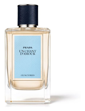 Prada Olfactories Un Chant D'amour Edp 100ml