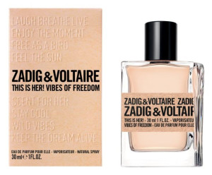 Zadig & Voltaire This Is Her Vibes Freedom 30
