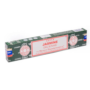 Kadzidło Satya Jasmine
