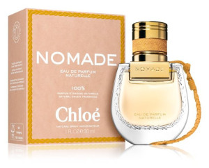 Chloe Nomade Naturelle Edp 30ml Oryginał