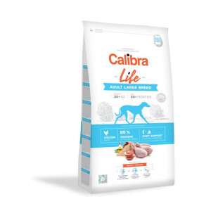 Calibra Dog Life Adult Large Breed Chicken 12 kg