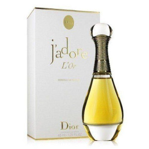 Christian Dior Jadore L´Or Essence de Parfum 40ml Tester