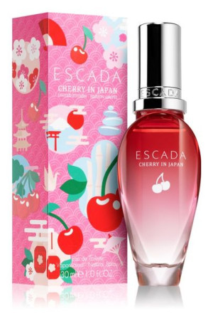 Escada Cherry In Japan Edt 30ml Oryginał