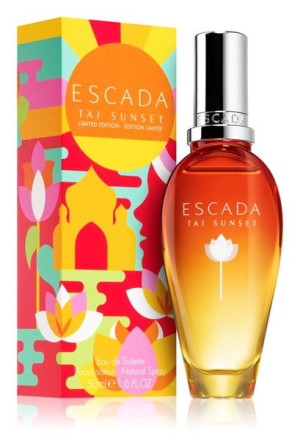 Escada Taj Sunset Edt 50ml Oryginał