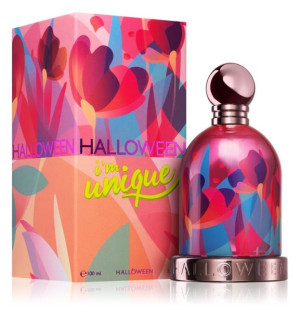 Jesus Del Pozo I´m Unique Edt 100ml Oryginał