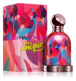 Jesus Del Pozo I´m Unique Edt 50ml Oryginał