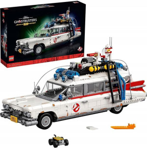 Lego 10274 Creator Ghostbusters ECTO-1