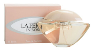 La Perla In Rosa Edt 80ml Oryginał