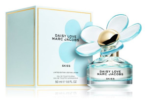 Marc Jacobs Daisy Love Skies Edt 50ml
