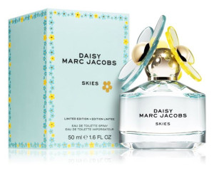 Marc Jacobs Daisy Skies Edt 50ml Oryginał