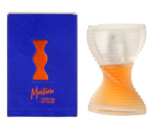 Montana Parfum De Peau Edt 50ml Oryginał