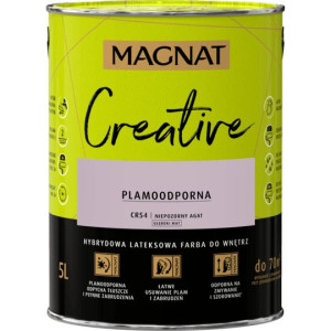 Magnat Creative 5l Niepozorny Agat Cr54