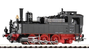 Piko 50057 Parowóz Br 89.2 Dr Iii Seria Classic