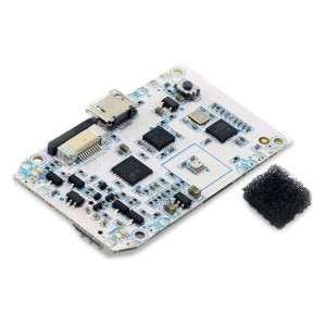 Odbiornik PCBA do Drona HUBSAN H107D+(H107D+-07)