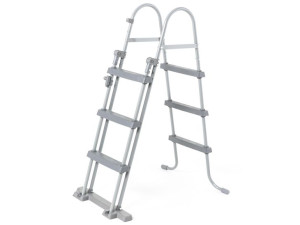 DRABINKA BESTWAY 107 cm do każdego basenu
