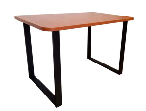 Stół do salonu kuchni 70x120x28  LOFT CALVADOS