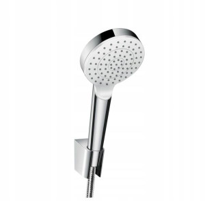 Hansgrohe Punktowy Zestaw Prysznicowy Crometta
