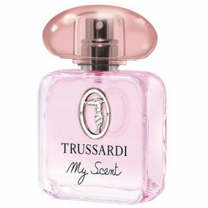 Trussardi My Scent Edt 30ml 100%oryginał