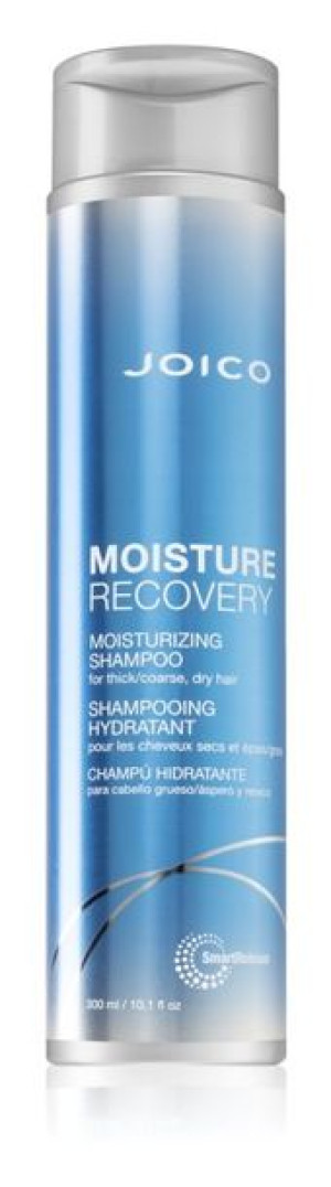 Joico Moisture Recovery Szampon Nawilżający 300ml