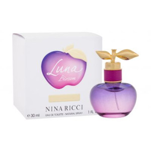 Nina Ricci Luna Blossom Edt 30ml Oryginał