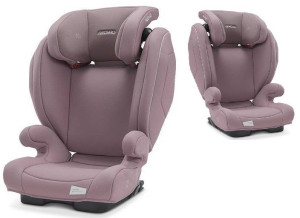 Fotelik Samochodowy Recaro Monza Nova 2 Seatfix