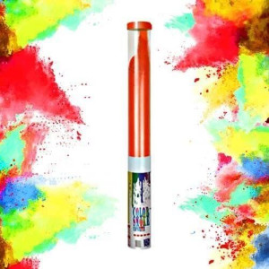 Tuba Proszki Holi Bmcc305 - Pomarańczowy