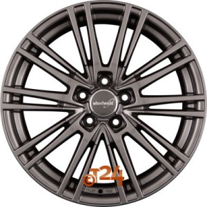 Felga aluminiowa Wheelworld WH18 17 7,5 5x112