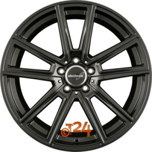 Felga aluminiowa Wheelworld WH30 18 8 5x112