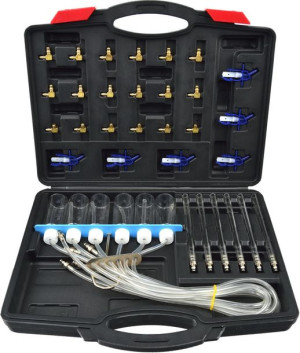 Tester Do Wtryskiwaczy Common Rail Bosch Delphi