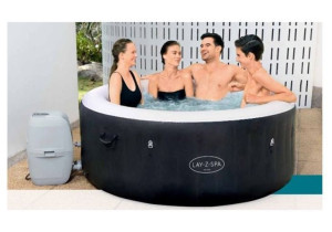 !HIT! Dmuchane SPA Basen Jacuzzi 4 osobowe 180cm x 66cm model na rok 2022!