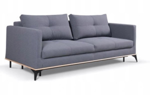 Sofa Bosco z funkcją spania
